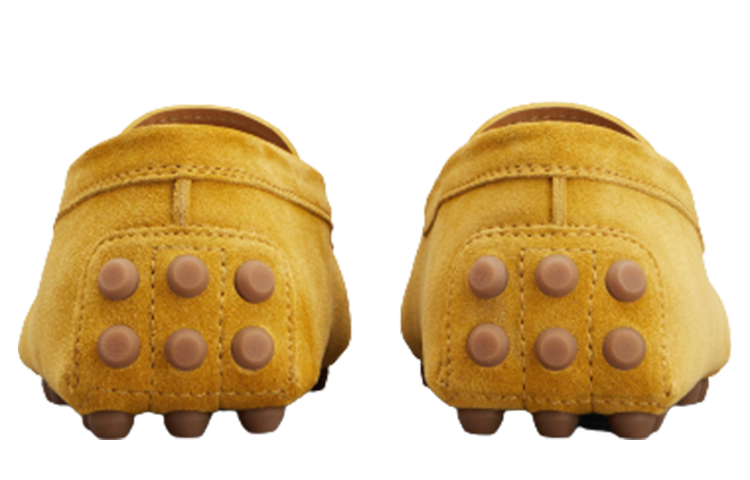 (W) TOD'S Gommino 'Yellow' 圖 4