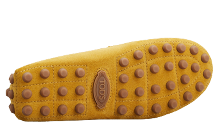 (W) TOD'S Gommino 'Yellow' 圖 5