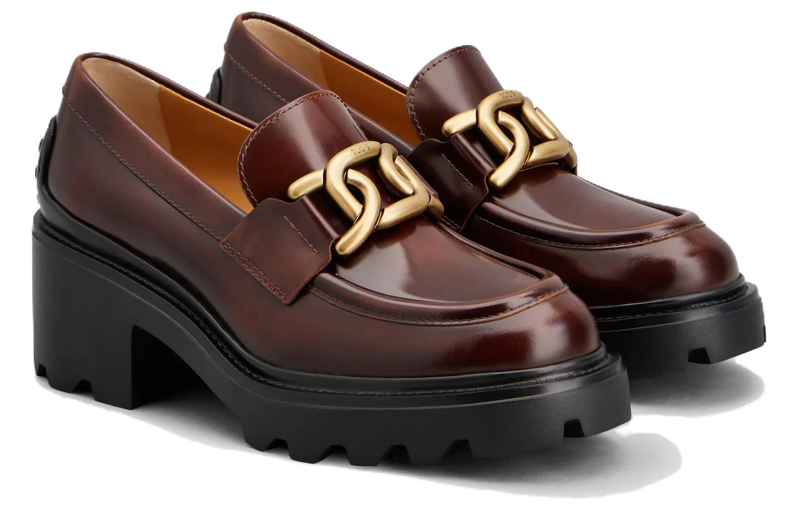 (W) TOD'S Gommino Loafer 'Burgundy' 圖 3