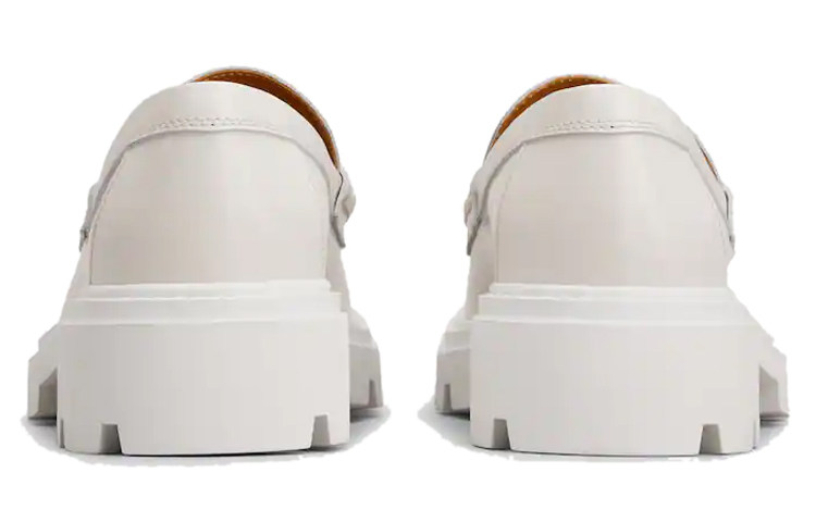 (W) Tod's Gommino Loafer 'White Tassel' 圖 4