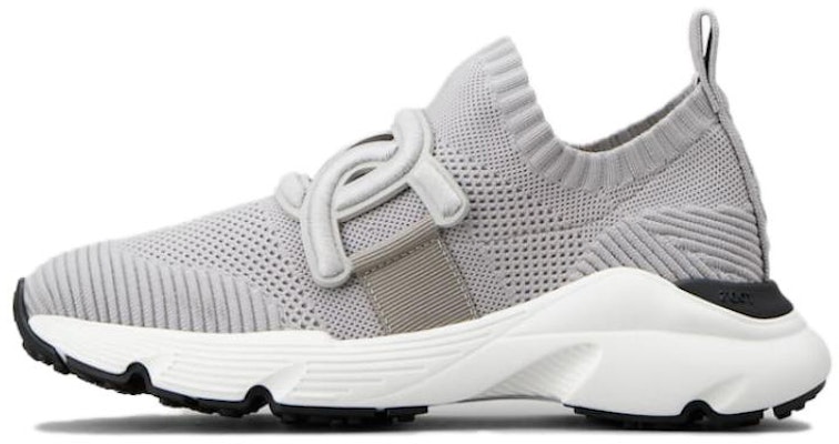 (Women) TOD'S KATE 'Grey White' XXW54C0HL30Q6LB007 Buy (Women) TOD'S KATE 'Grey White' XXW54C0HL30Q6LB007