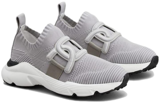 (Women) TOD'S KATE 'Grey White' XXW54C0HL30Q6LB007 Order (Women) TOD'S KATE 'Grey White' XXW54C0HL30Q6LB007