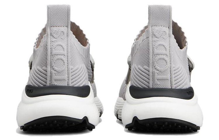 Lookbook (W) TOD'S KATE 'Gris Blanco' XXW54C0HL30Q6LB007