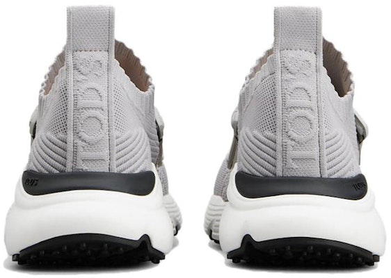 (Women) TOD'S KATE 'Grey White' XXW54C0HL30Q6LB007 Lookbook (Women) TOD'S KATE 'Grey White' XXW54C0HL30Q6LB007