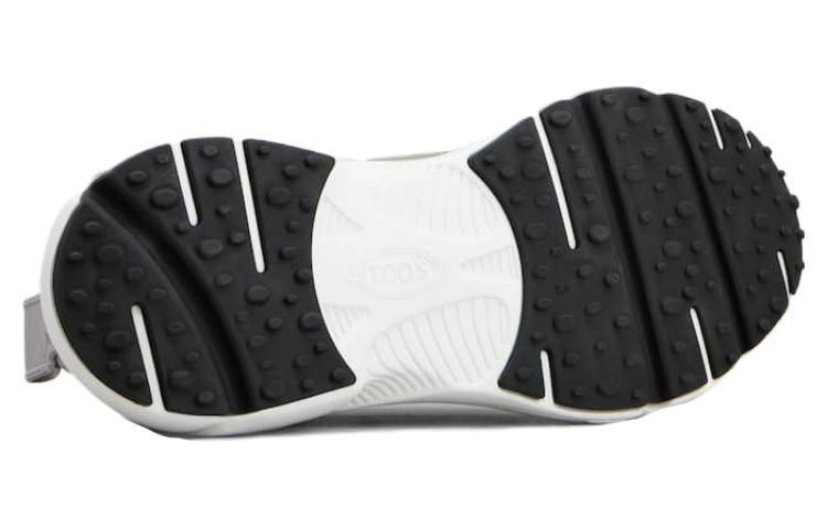 Shop (W) TOD'S KATE 'Gris Blanco' XXW54C0HL30Q6LB007