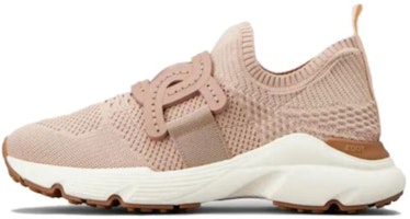(Women) TOD'S KATE 'Pink Low-Top' XXW54C0EM60SKMM032 (Women) TOD'S KATE 'Pink Low-Top' XXW54C0EM60SKMM032
