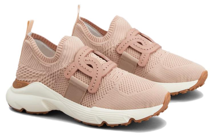 Order (W) TOD'S KATE 'Zapatillas Rosas de Caña Baja' XXW54C0EM60SKMM032