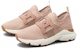 (W) TOD'S KATE 'Merah Muda Low-Top' XXW54C0EM60SKMM032