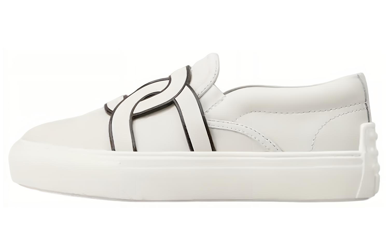 (Women) TOD'S KATE 'White Fashion' XXW03E0GV80MIDB015