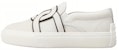 (W) TOD'S KATE 'Fesyen Putih' XXW03E0GV80MIDB015