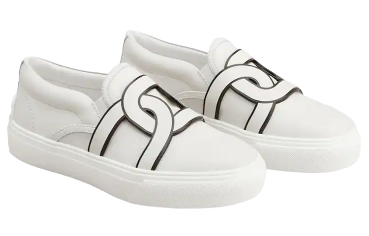 Order (W) TOD'S KATE '白色时尚' XXW03E0GV80MIDB015