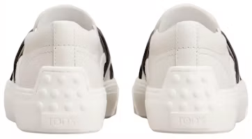Lookbook (Women) TOD'S KATE 'White Fashion' XXW03E0GV80MIDB015
