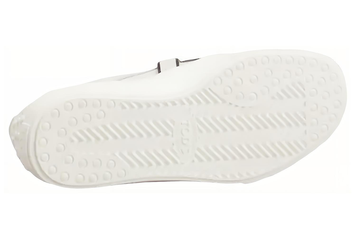 Shop (W) TOD'S KATE '白色时尚' XXW03E0GV80MIDB015