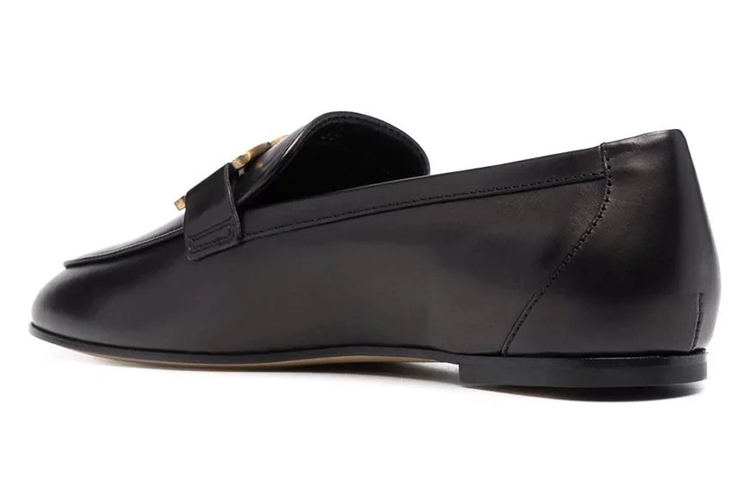 (W) TOD'S Kate Gommino 'Black Loafer' 圖 3