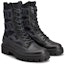 Order (W) BUT KULIT TOD'S KATE 'BLACK LACE-UP' XXW08J0GB60SNOB999