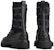 (W) BUT KULIT TOD'S KATE 'BLACK LACE-UP' XXW08J0GB60SNOB999