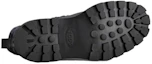 Shop (W) TOD''S KATE Leren Laarzen ''Zwart Veters'' XXW08J0GB60SNOB999