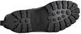 (W) BUT KULIT TOD'S KATE 'BLACK LACE-UP' XXW08J0GB60SNOB999