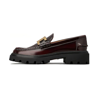 (W) TOD'S KATE Loafer 'Burgundy'