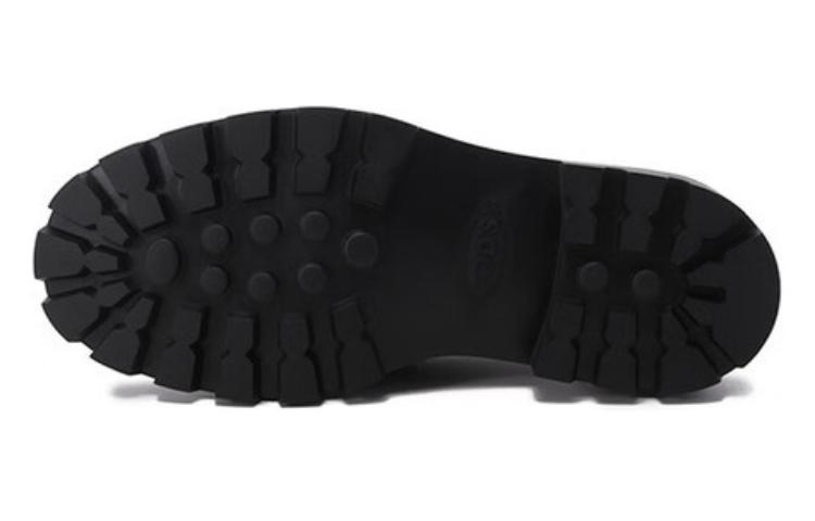 (W) TOD'S KATE Loafer 'Burgundy' 圖 5