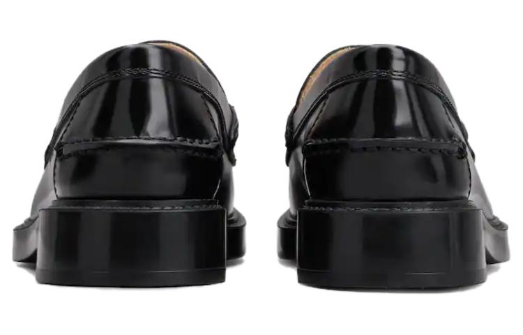 Shop (W) TOD'S KATE Loafer 'Hitam Vintage' XXW59C0EN90SHAB999