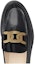 Details for (W) TOD'S KATE Loafer 'Hitam Vintage' XXW59C0EN90SHAB999