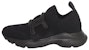 (W) TOD'S Kate Rendah 'Gaya Hidup Hitam' XXW54C0HL30Q6LB999