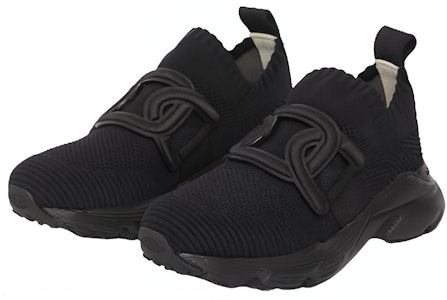 (W) TOD'S Kate 低帮 '黑色生活方式' XXW54C0HL30Q6LB999 Lookbook (W) TOD'S Kate 低帮 '黑色生活方式' XXW54C0HL30Q6LB999