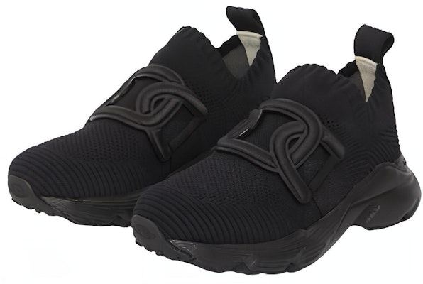 (Women) TOD'S Kate Low 'Black Lifestyle' XXW54C0HL30Q6LB999 Lookbook (Women) TOD'S Kate Low 'Black Lifestyle' XXW54C0HL30Q6LB999