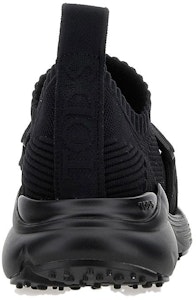 (W) TOD'S Kate 低帮 '黑色生活方式' XXW54C0HL30Q6LB999 Shop (W) TOD'S Kate 低帮 '黑色生活方式' XXW54C0HL30Q6LB999