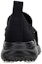 Shop (W) TOD'S Kate Rendah 'Gaya Hidup Hitam' XXW54C0HL30Q6LB999