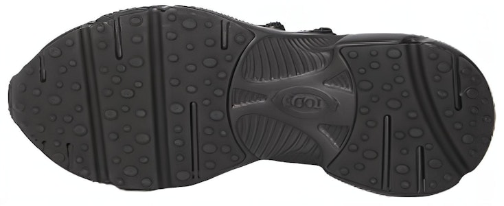 (W) TOD'S Kate 低帮 '黑色生活方式' XXW54C0HL30Q6LB999 Purchase (W) TOD'S Kate 低帮 '黑色生活方式' XXW54C0HL30Q6LB999