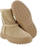 Shop (W) TOD'S Kate Suede Boot Ankle Slip-On Hujung Bulat 'Beige' XXW09J0HQ60I0X590A