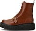Buy (W) Boot Kulit Buku Lali TOD'S 'Coklat' XXW02K0FB80OG9S013