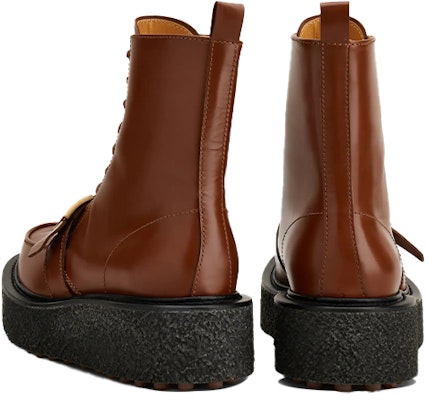 (W) 토즈 브라운 레더 앵클 부츠 (Tod's Brown Leather Ankle Boots) XXW02K0FB80OG9S013 Lookbook (W) 토즈 브라운 레더 앵클 부츠 (Tod's Brown Leather Ankle Boots) XXW02K0FB80OG9S013
