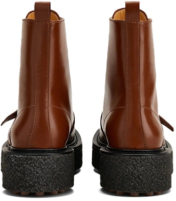 (W) 토즈 브라운 레더 앵클 부츠 (Tod's Brown Leather Ankle Boots) XXW02K0FB80OG9S013 Shop (W) 토즈 브라운 레더 앵클 부츠 (Tod's Brown Leather Ankle Boots) XXW02K0FB80OG9S013