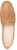 (W) TODS Kulit Rantai 'Camel Espadrille Flats' XXW66B0EM80RNLC811