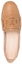 Shop (W) TODS Kulit Rantai 'Camel Espadrille Flats' XXW66B0EM80RNLC811