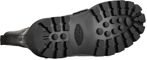 (W) TOD'S Sepatu Boot Chelsea Kulit 'Hitam' XXW08J0FG30SHAB999 Purchase (W) TOD'S Sepatu Boot Chelsea Kulit 'Hitam' XXW08J0FG30SHAB999