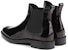 (W) TOD'S But Chelsea Kulit 'Hitam' XXW60C0DD50AKTB999