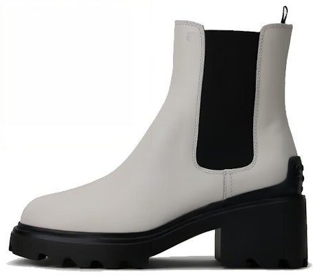 (Women) TOD'S Leather Chelsea Boot 'Versatile Fashion Brown' XXW08D0EA10QGW9999 Buy (Women) TOD'S Leather Chelsea Boot 'Versatile Fashion Brown' XXW08D0EA10QGW9999