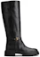 Order (W) TOD''S Leren Hoge Schoen ''Zwarte Comfortabele Mode'' XXW08J0HQ10GOCB999