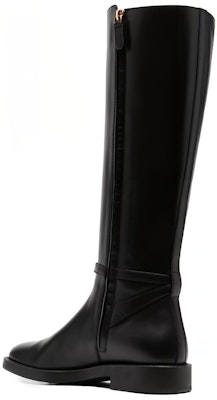 (W) 토즈 블랙 레더 하이탑 부츠 (Tod's Black Leather High-top Boots) XXW60C0HQ80GOCB999 Shop (W) 토즈 블랙 레더 하이탑 부츠 (Tod's Black Leather High-top Boots) XXW60C0HQ80GOCB999