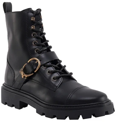 (W) TOD''S Leder Schnürstiefel ''Schwarz'' XXW08J0GD70RBTB999 Order (W) TOD''S Leder Schnürstiefel ''Schwarz'' XXW08J0GD70RBTB999