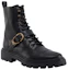 Order (W) TOD''S Leder Schnürstiefel ''Schwarz'' XXW08J0GD70RBTB999
