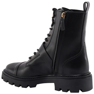 (W) TOD''S Leder Schnürstiefel ''Schwarz'' XXW08J0GD70RBTB999 Lookbook (W) TOD''S Leder Schnürstiefel ''Schwarz'' XXW08J0GD70RBTB999
