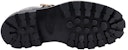 (W) But But Kulit Lace-Up TOD'S 'Hitam' XXW08J0GD70RBTB999