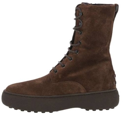 (W) But Kasut Kulit TOD'S 'Brown Fashion' XXW09J0GN21L3BFDS2 Buy (W) But Kasut Kulit TOD'S 'Brown Fashion' XXW09J0GN21L3BFDS2