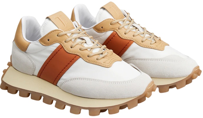 (Women) TOD'S Leather Lace-up Low-Top Sneaker 'White' XXW25K0FL90PQ4B00H Order (Women) TOD'S Leather Lace-up Low-Top Sneaker 'White' XXW25K0FL90PQ4B00H