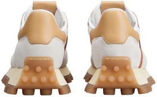 TOD'S 托德斯 皮革 繫帶 低筒 休閒運動鞋 女款 白色 Lookbook TOD'S 托德斯 皮革 繫帶 低筒 休閒運動鞋 女款 白色